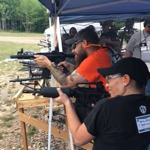 Meet your Posher, Tom